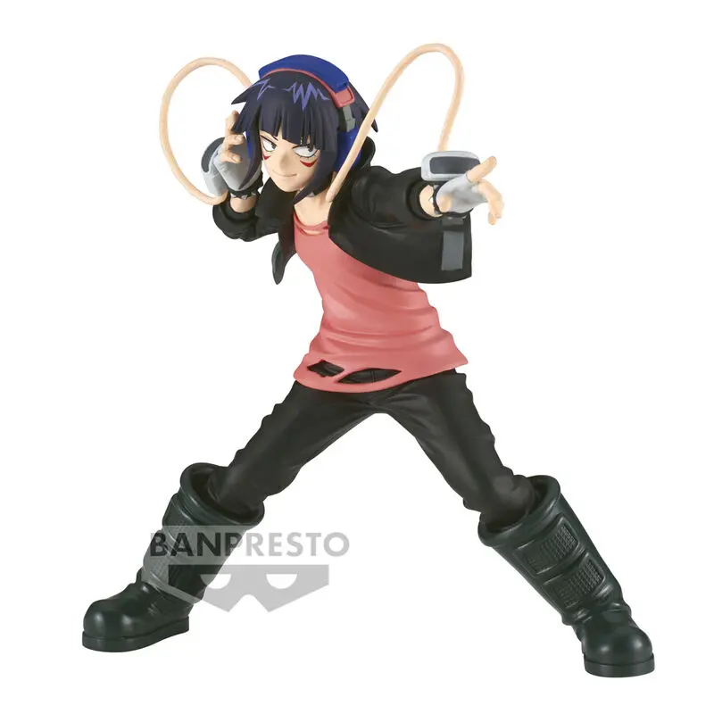 My Hero Academia The Amazing Heroes vol. 28 Kyoka Jiro figura 13 cm fotografija izdelka