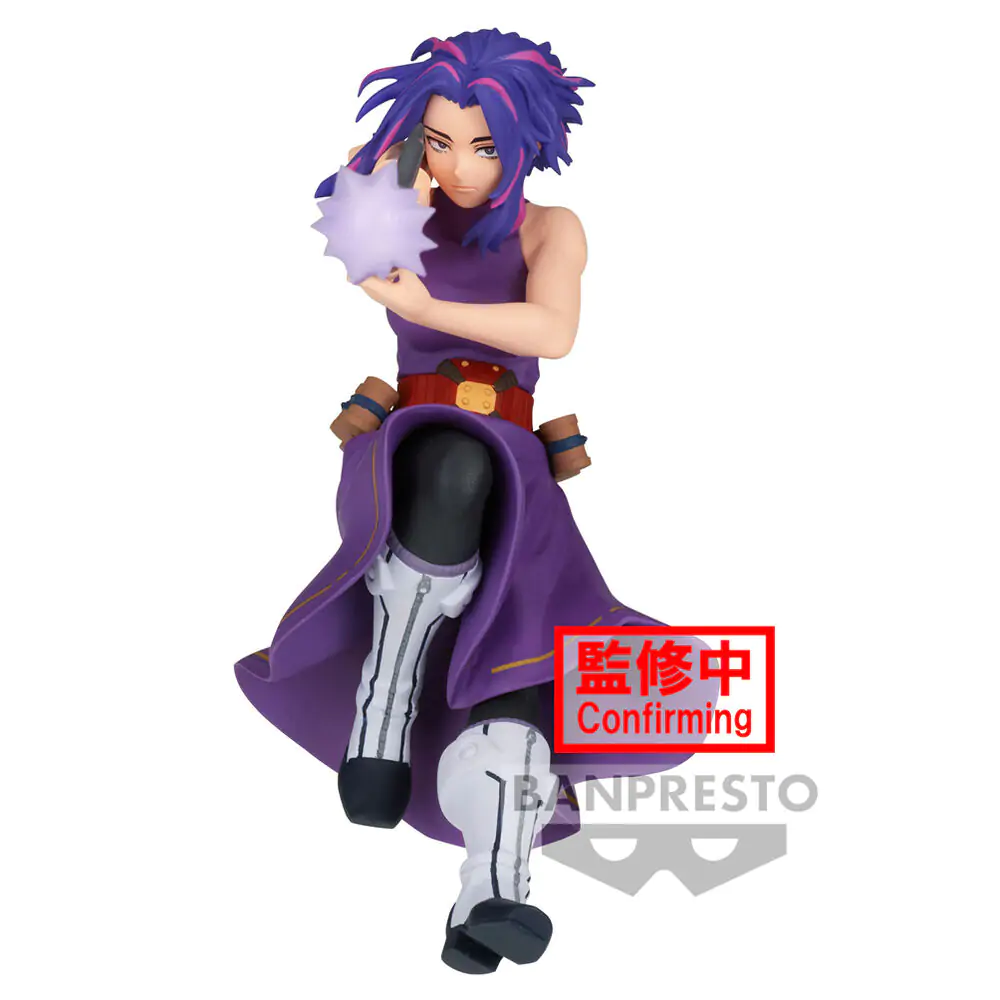 My Hero Academia The Evil Villains plus Lady Nagant figura 13cm fotografija izdelka