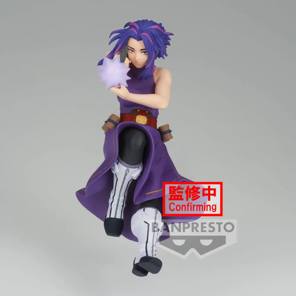 My Hero Academia The Evil Villains plus Lady Nagant figura 13cm fotografija izdelka