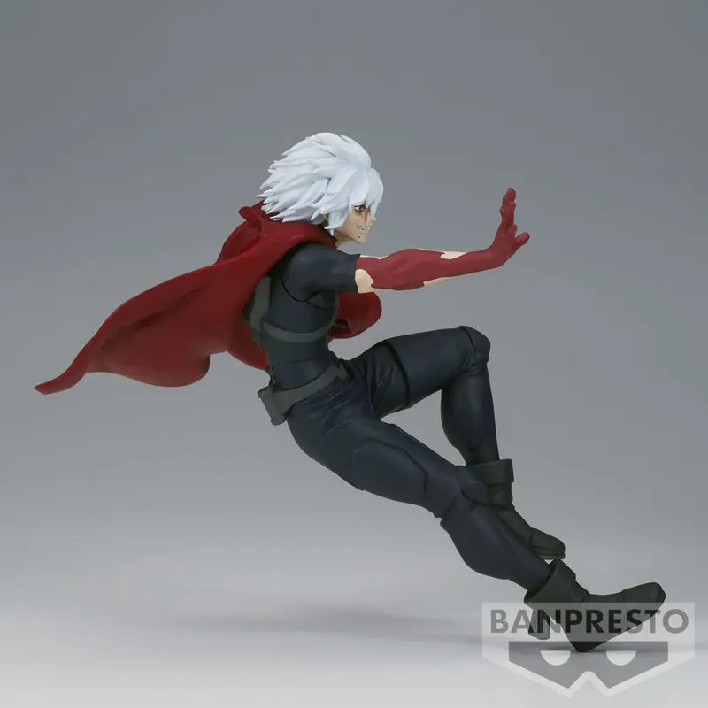 My Hero Academia The Evil Villains Tomura Shigaraki figura 13 cm fotografija izdelka