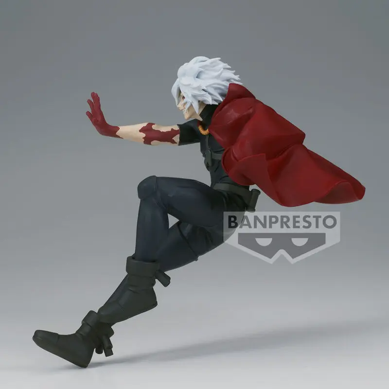 My Hero Academia The Evil Villains Tomura Shigaraki figura 13 cm fotografija izdelka