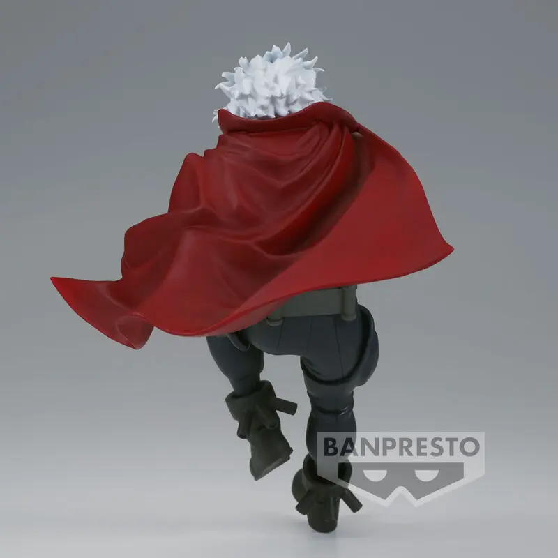 My Hero Academia The Evil Villains Tomura Shigaraki figura 13 cm fotografija izdelka