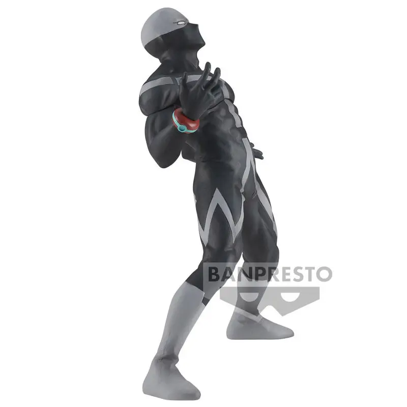 My Hero Academia The Evil Villains Twice Vol.5 figura 15 cm fotografija izdelka