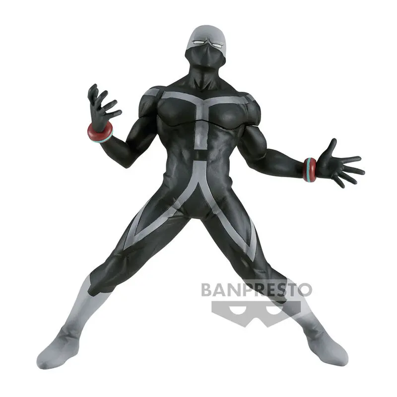 My Hero Academia The Evil Villains Twice Vol.5 figura 15 cm fotografija izdelka