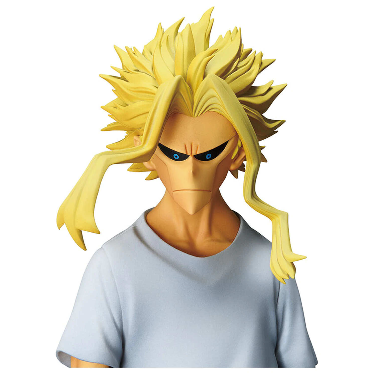 My Hero Academia Zgodba o tem, kako je postal največji junak Izuku Midoriya & All Might Ichibansho Ichibansho figura fotografija izdelka