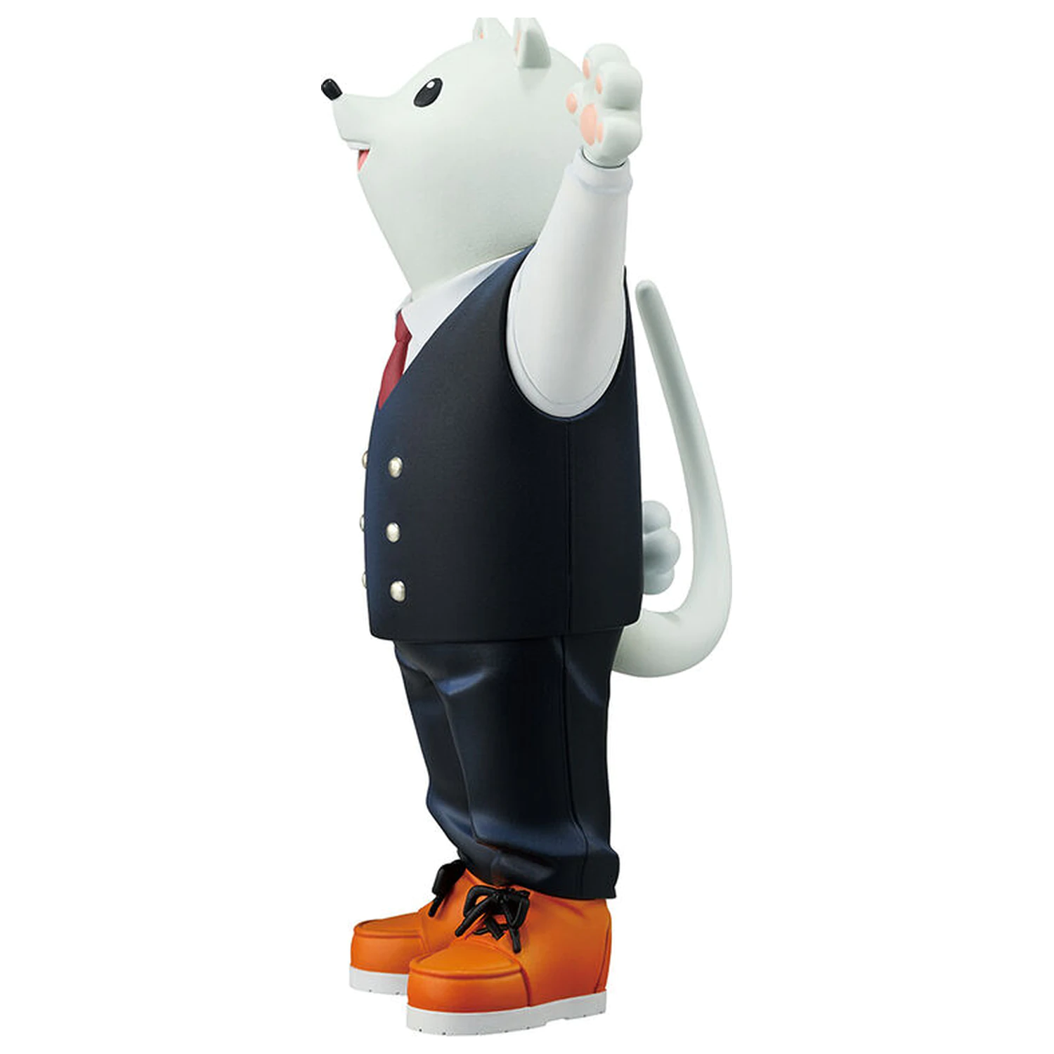 My hero Academia The Story Of How He Became The Greatest Hero Nezu Ichibansho figura 12cm fotografija izdelka