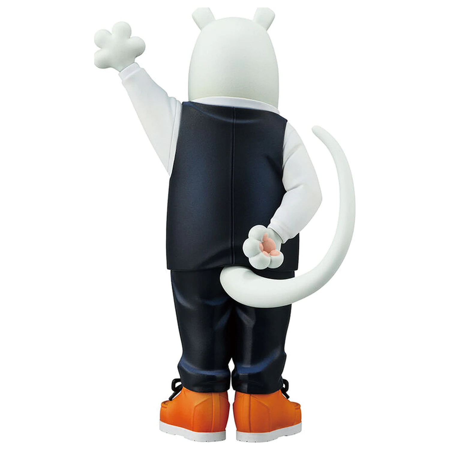 My hero Academia The Story Of How He Became The Greatest Hero Nezu Ichibansho figura 12cm fotografija izdelka