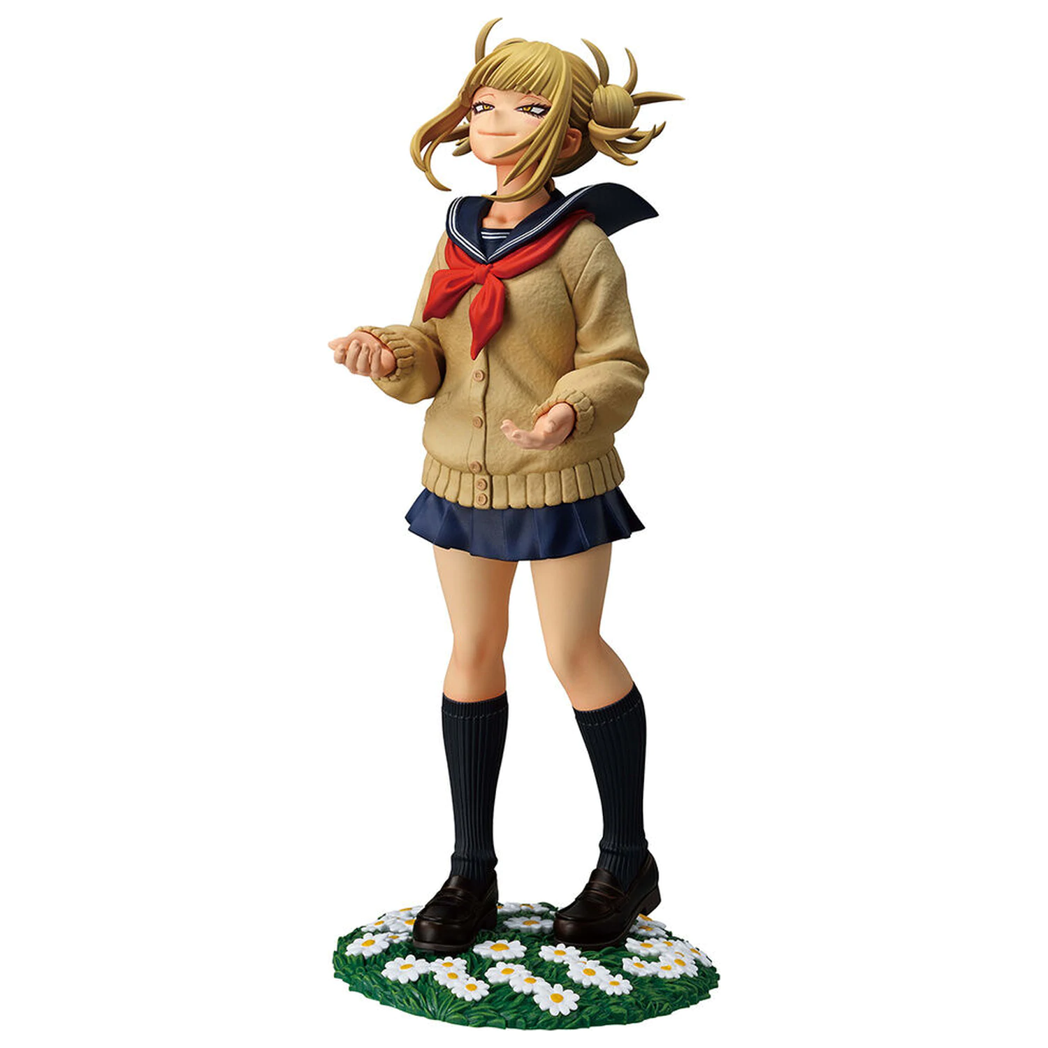 My Hero Academia Their Story Himiko Toga Ichibansho figura 23cm fotografija izdelka