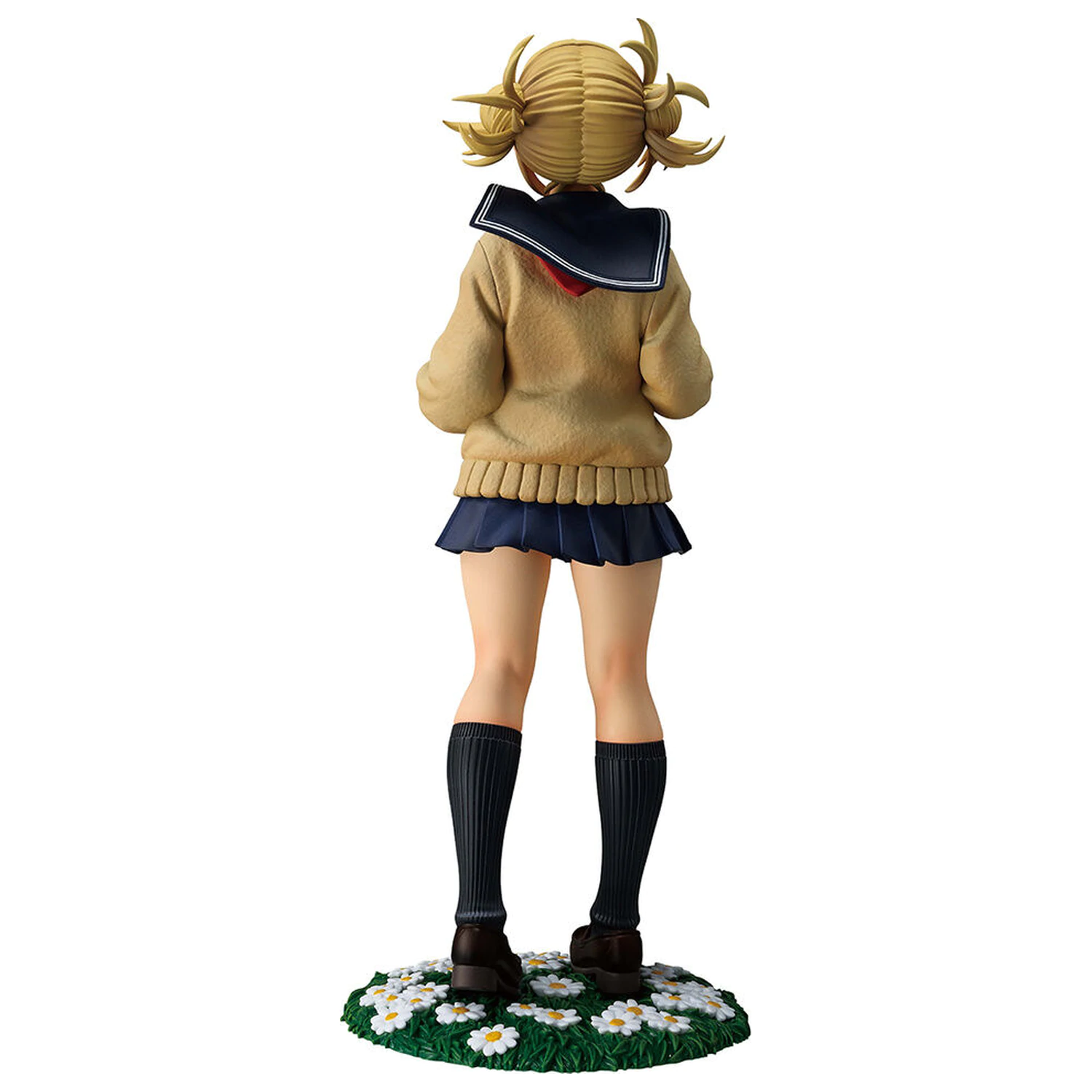 My Hero Academia Their Story Himiko Toga Ichibansho figura 23cm fotografija izdelka