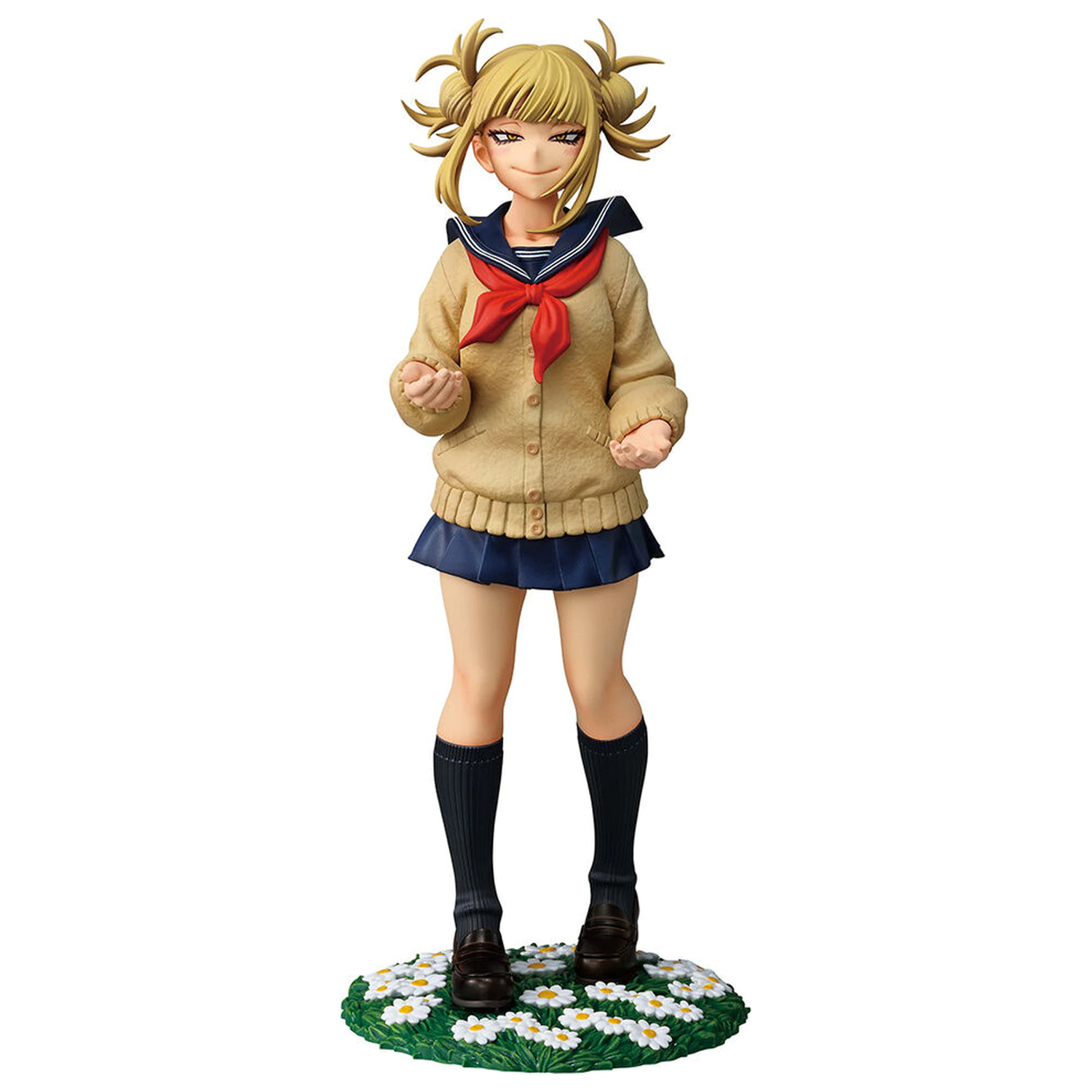 My Hero Academia Their Story Himiko Toga Ichibansho figura 23cm fotografija izdelka
