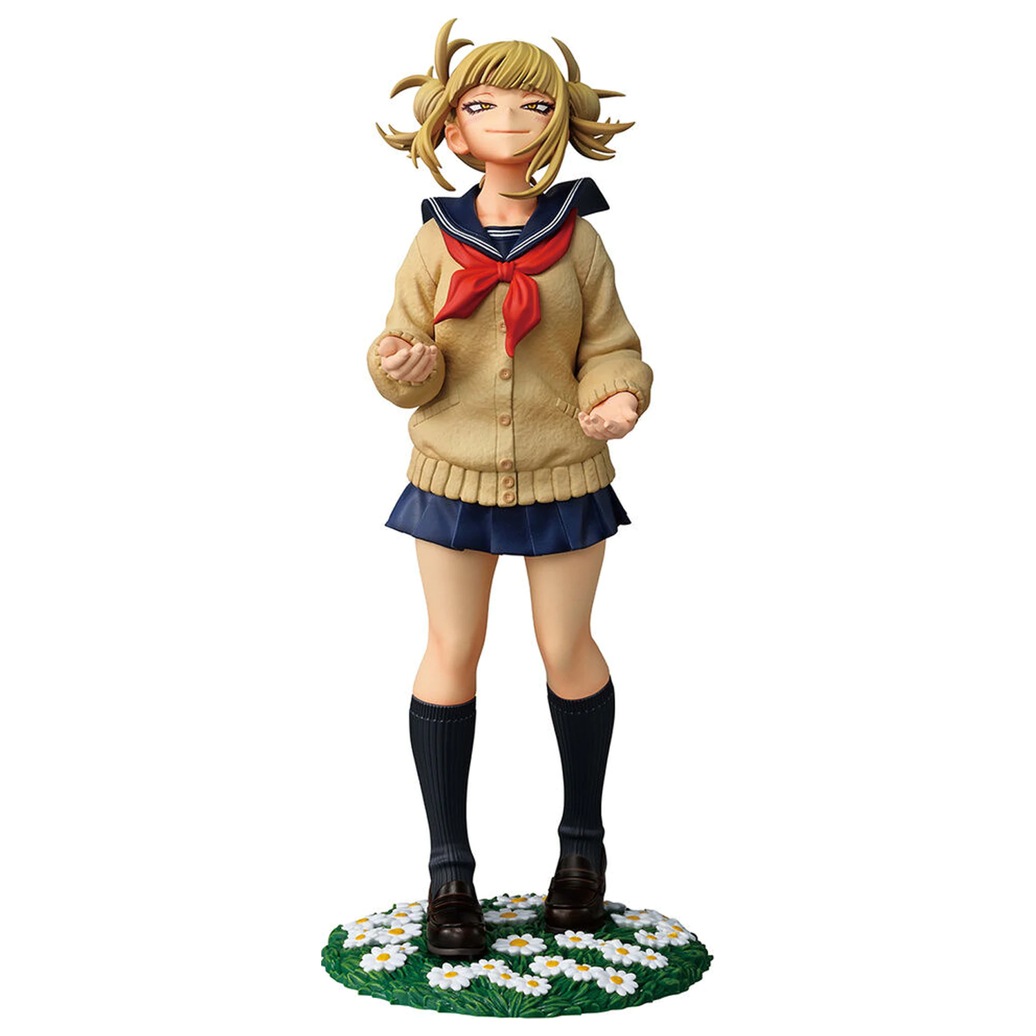 My Hero Academia Their Story Himiko Toga Ichibansho figura 23cm fotografija izdelka