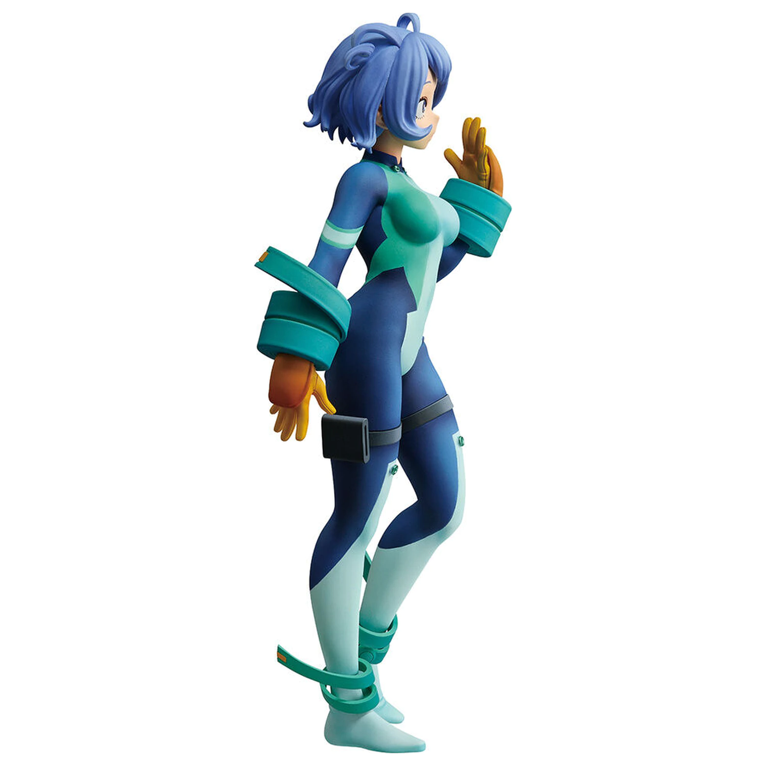 My Hero Academia Their Story Nejire Hado Ichibansho figura 23 cm fotografija izdelka