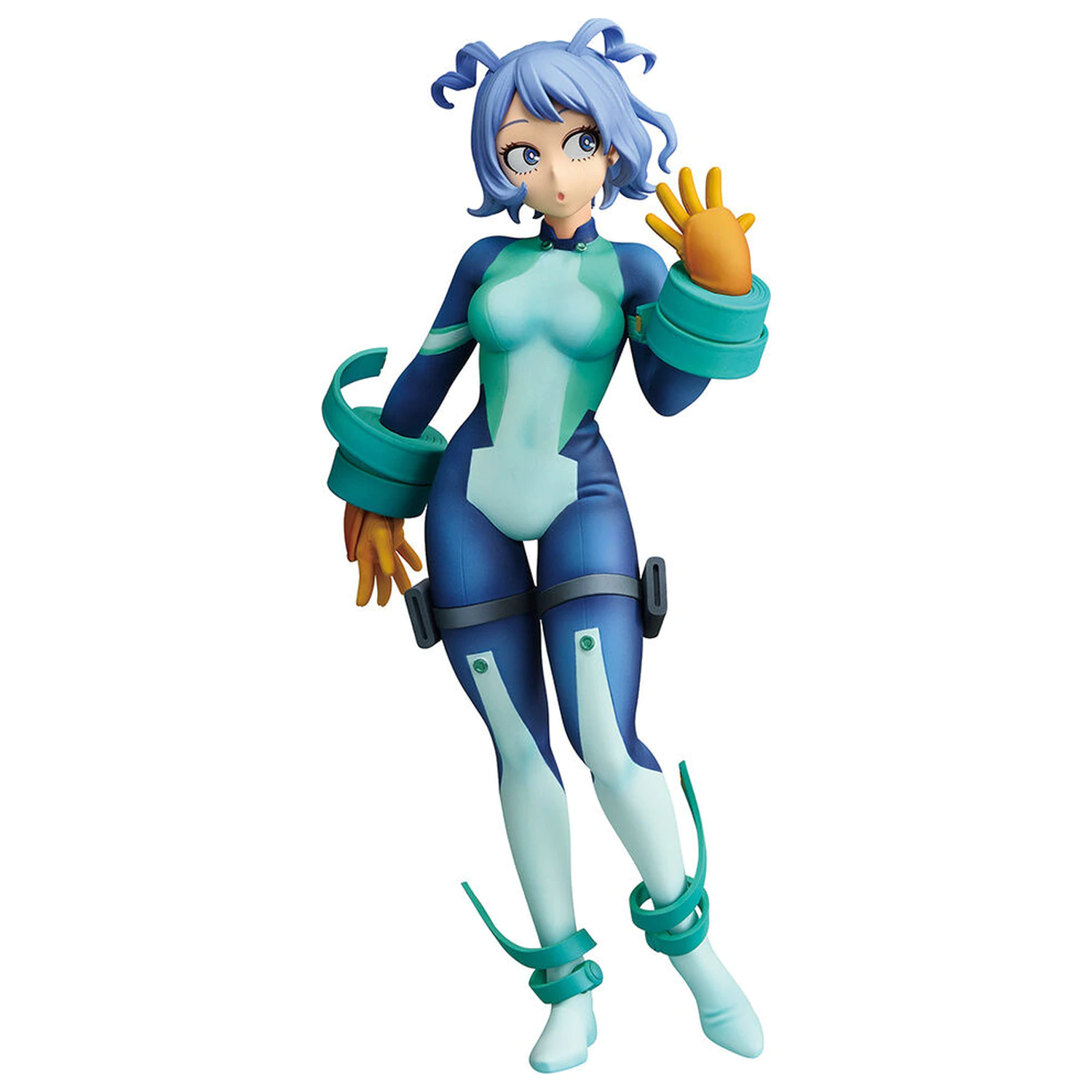 My Hero Academia Their Story Nejire Hado Ichibansho figura 23 cm fotografija izdelka
