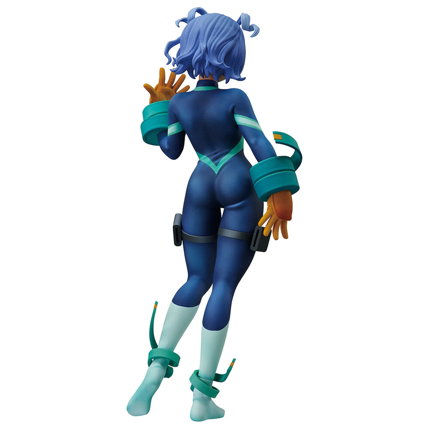 My Hero Academia Their Story Nejire Hado Ichibansho figura 23 cm fotografija izdelka