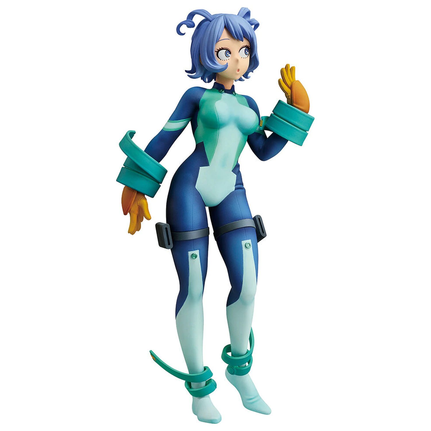My Hero Academia Their Story Nejire Hado Ichibansho figura 23 cm fotografija izdelka