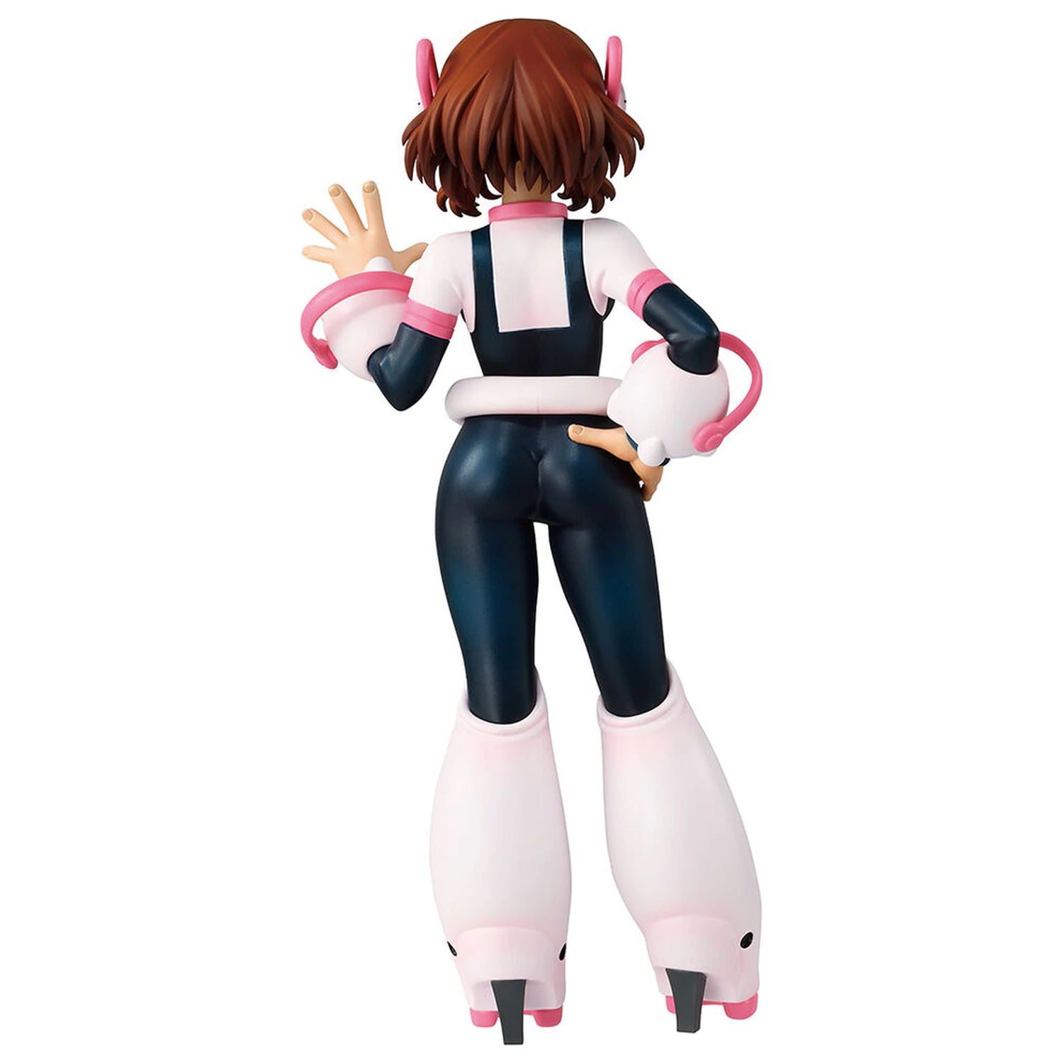 My Hero Academia Their Story Ochaco Uraraka Uravity Ichibansho figura 22 cm fotografija izdelka