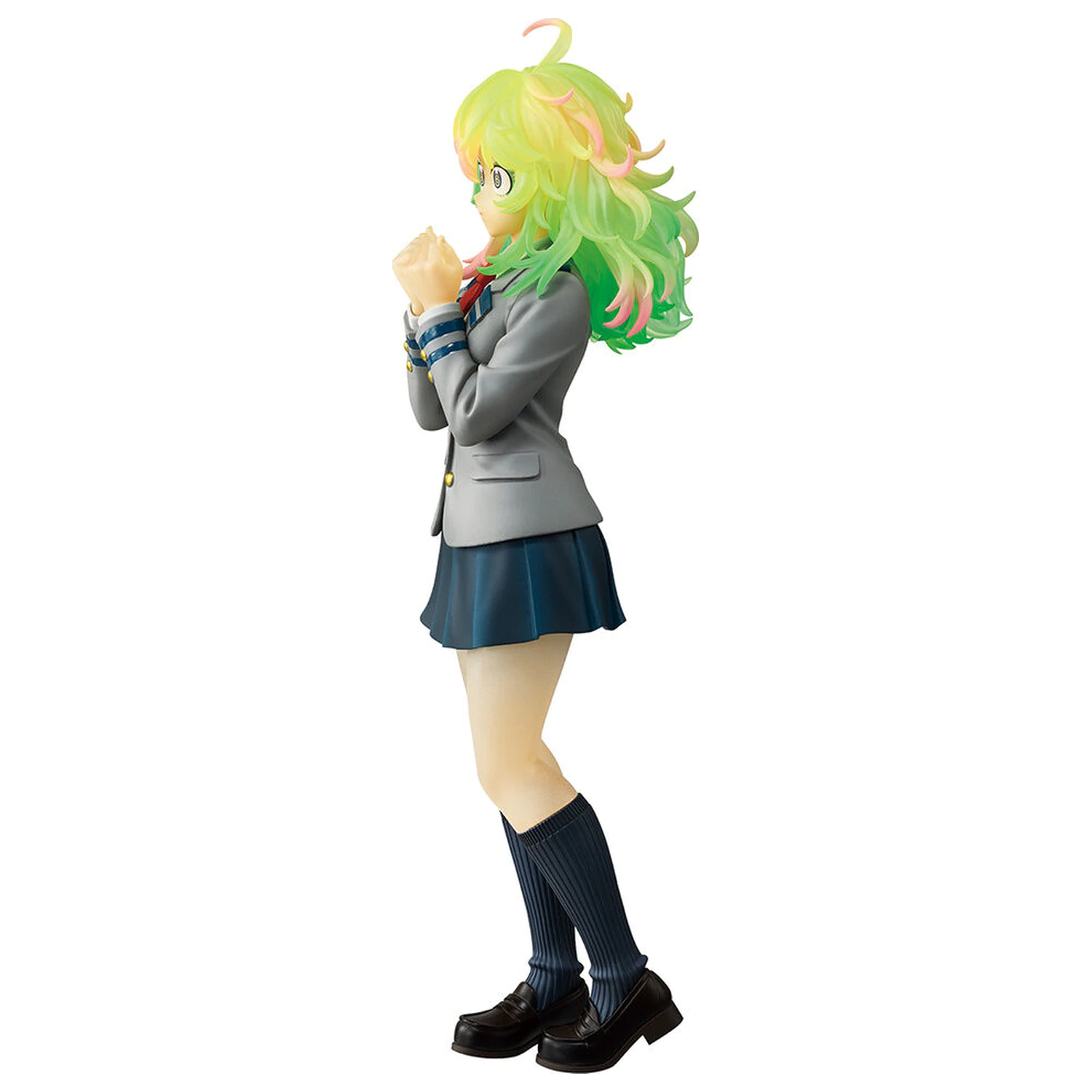 My Hero Academia Their Story Toru Hagakure Ichibansho figura 22cm fotografija izdelka