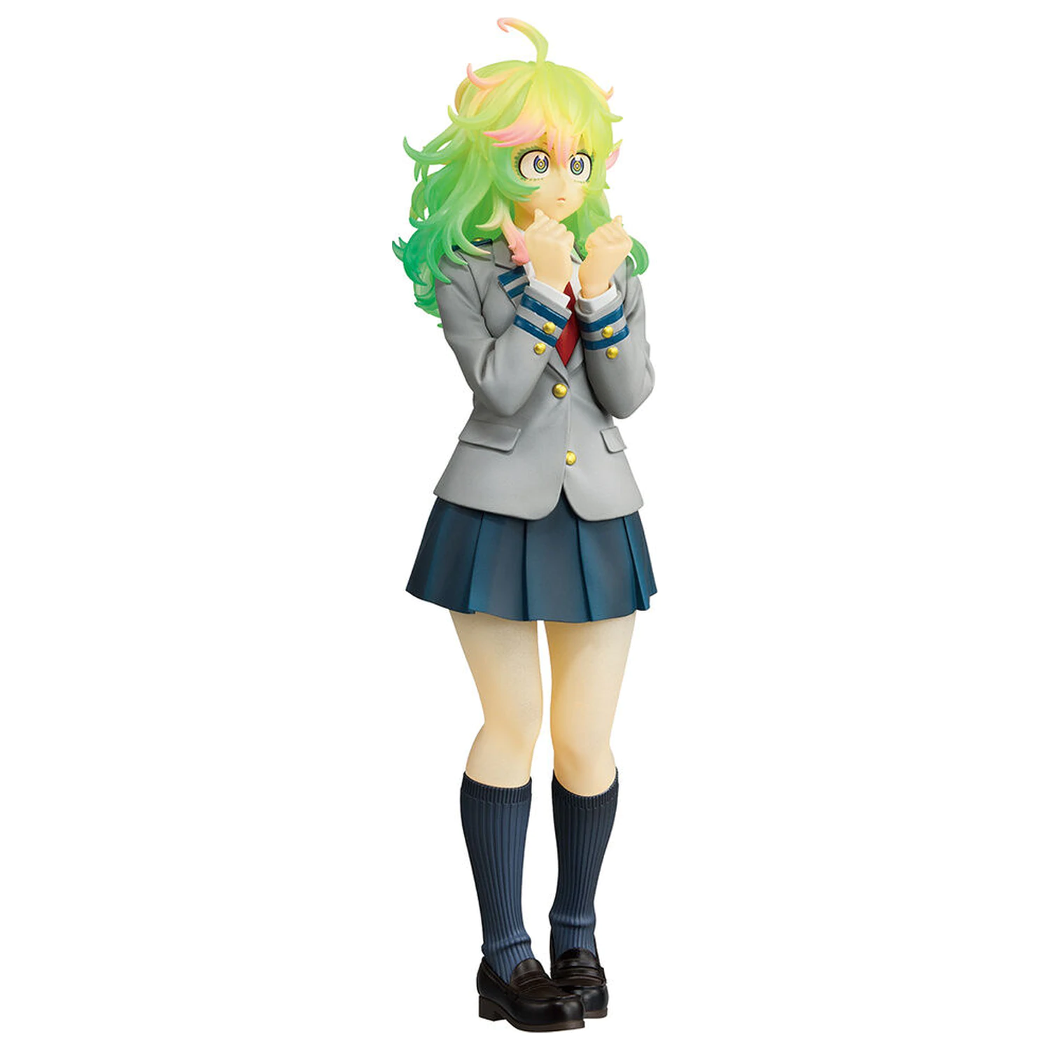 My Hero Academia Their Story Toru Hagakure Ichibansho figura 22cm fotografija izdelka