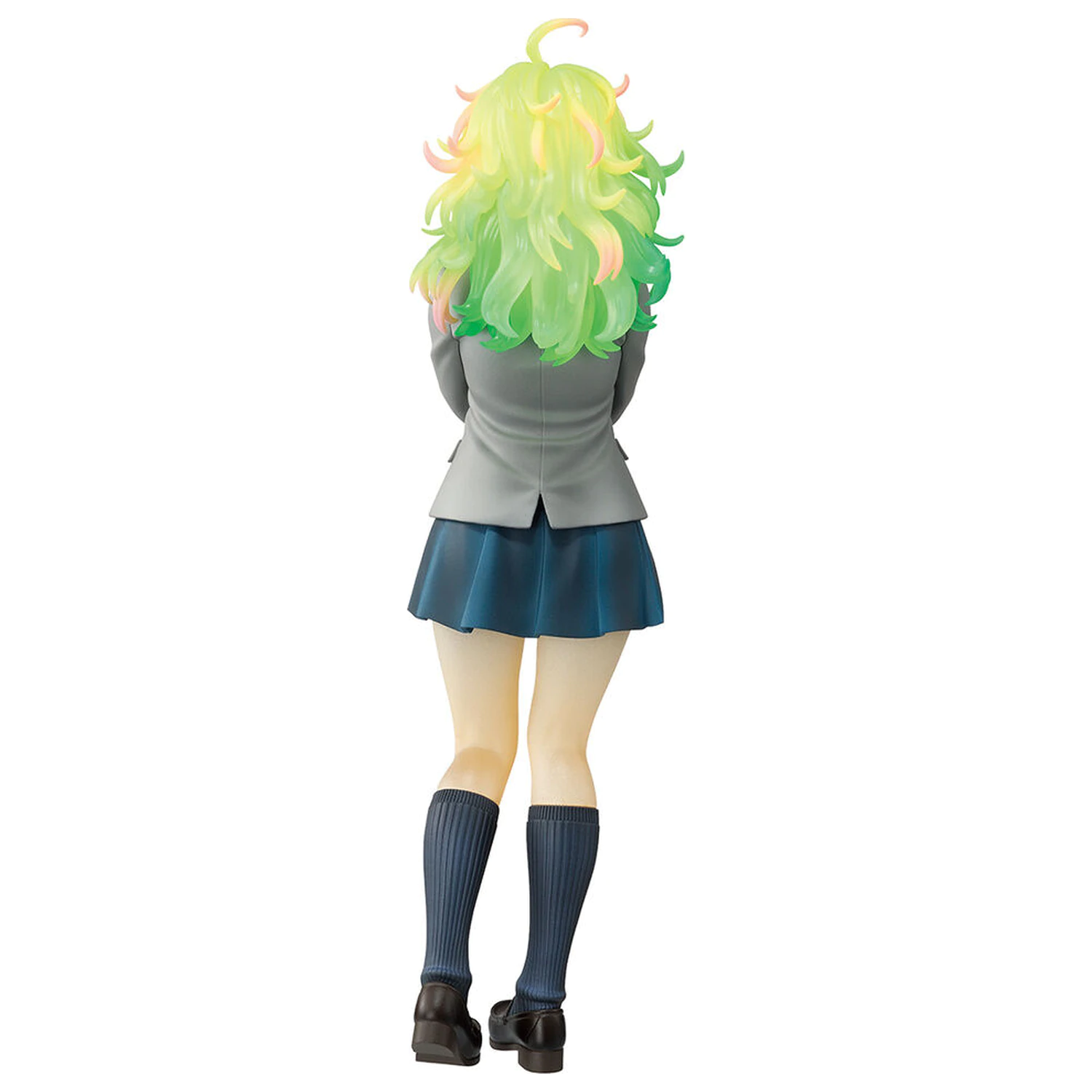 My Hero Academia Their Story Toru Hagakure Ichibansho figura 22cm fotografija izdelka