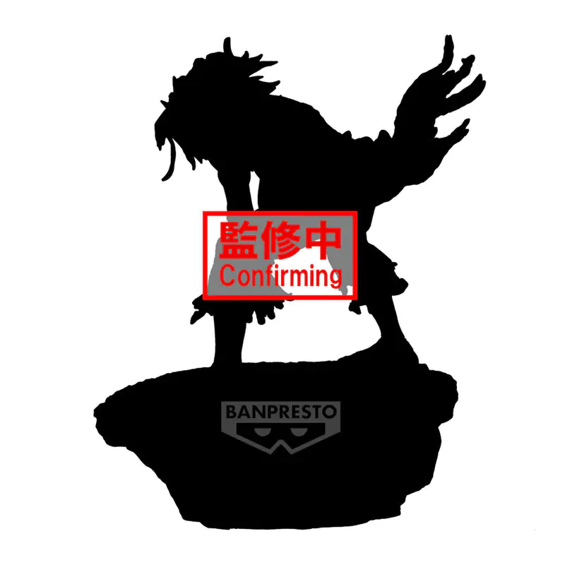 My Hero Academia Tomura Shigaraki kombinacijska bojna figura 12 cm fotografija izdelka