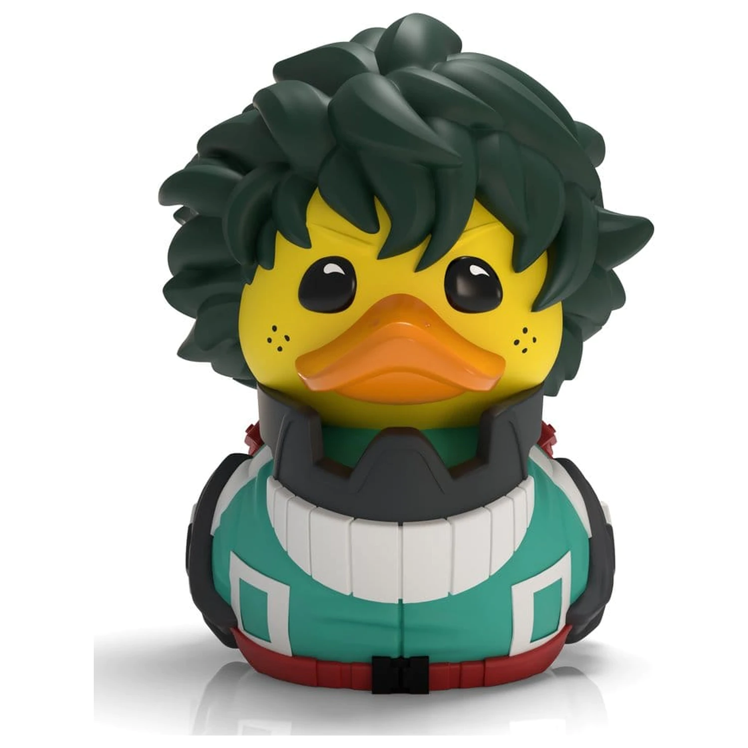 My Hero Academia Tubbz Mini PVC figura Izuku Midoriya (Deku) 5 cm fotografija izdelka