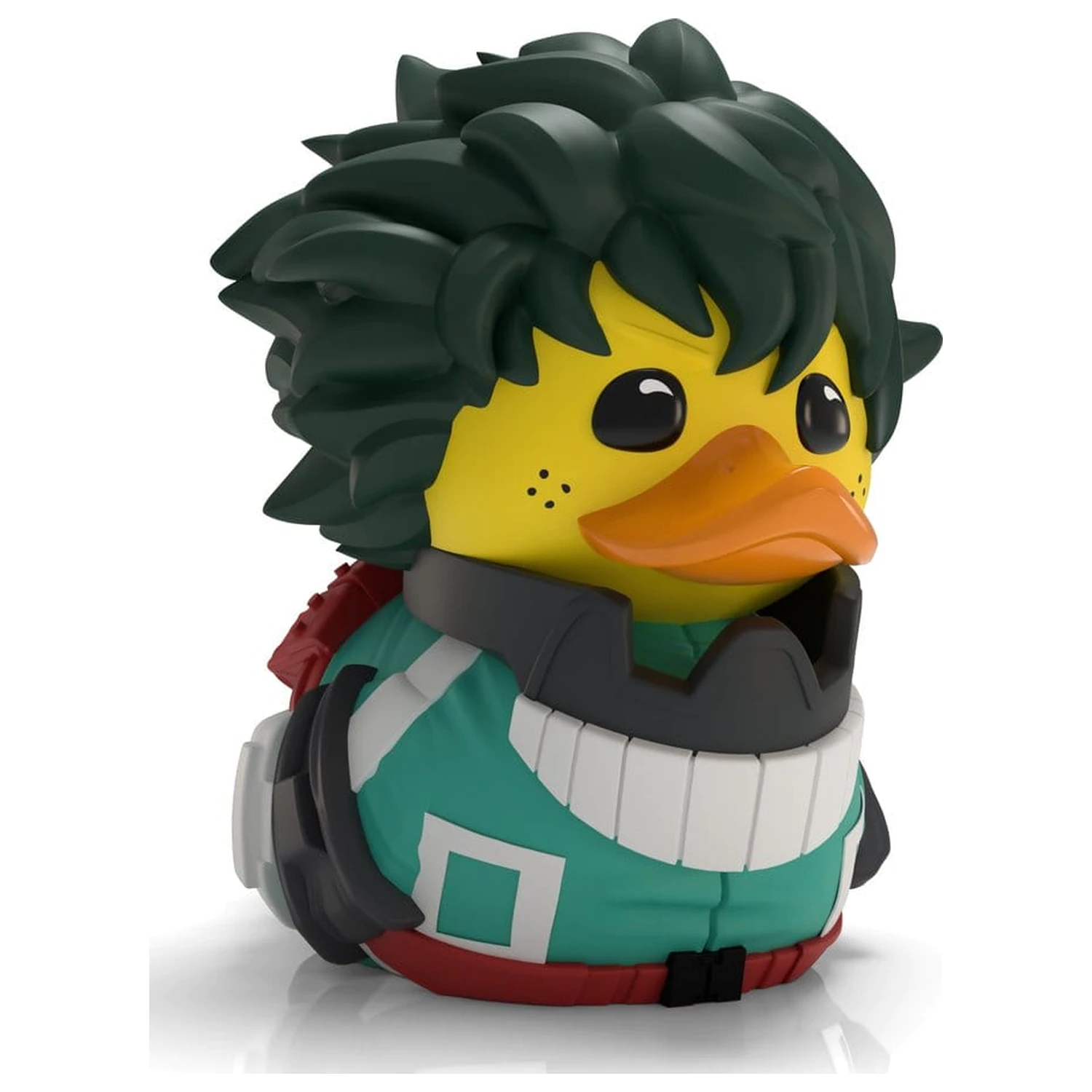 My Hero Academia Tubbz Mini PVC figura Izuku Midoriya (Deku) 5 cm fotografija izdelka