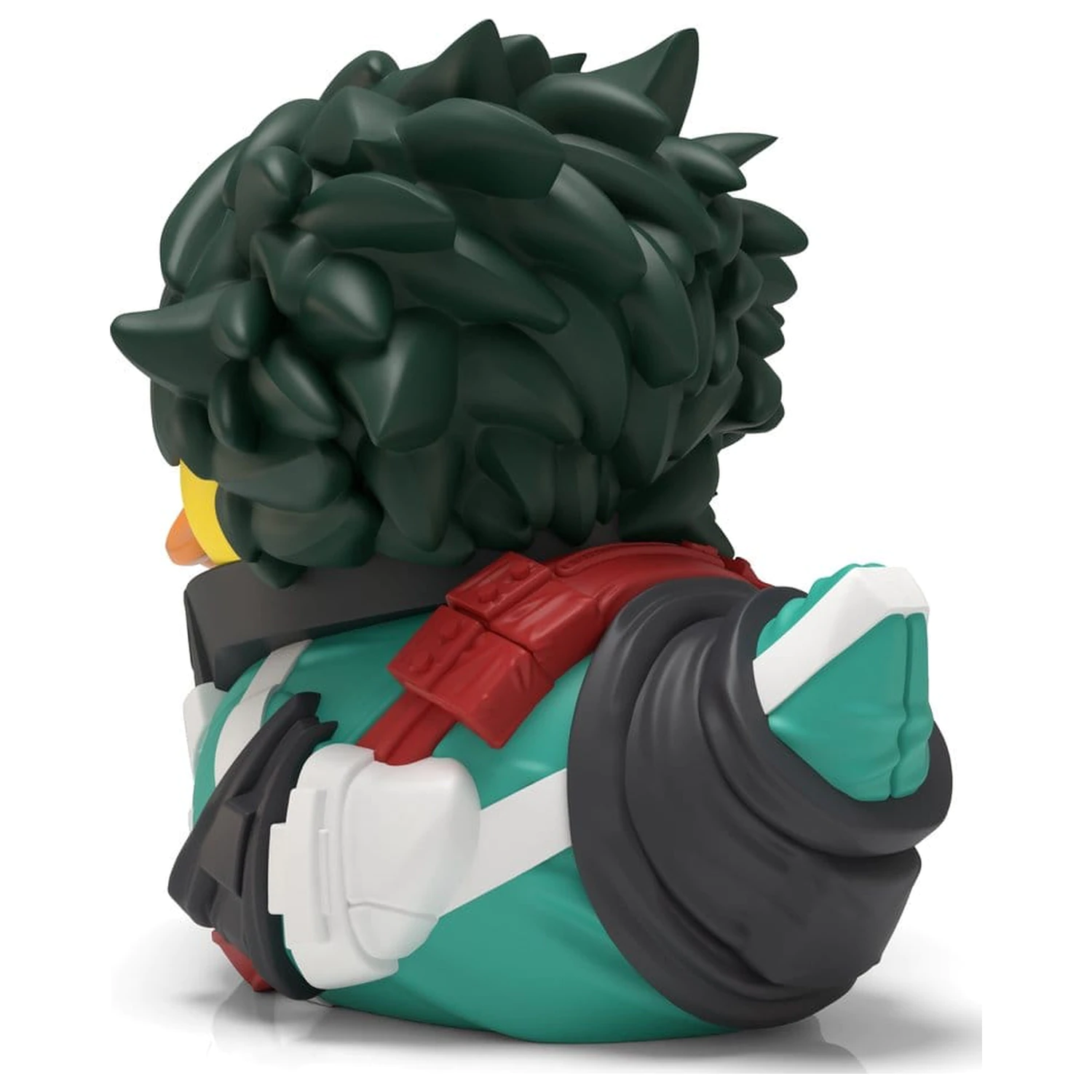 My Hero Academia Tubbz Mini PVC figura Izuku Midoriya (Deku) 5 cm fotografija izdelka