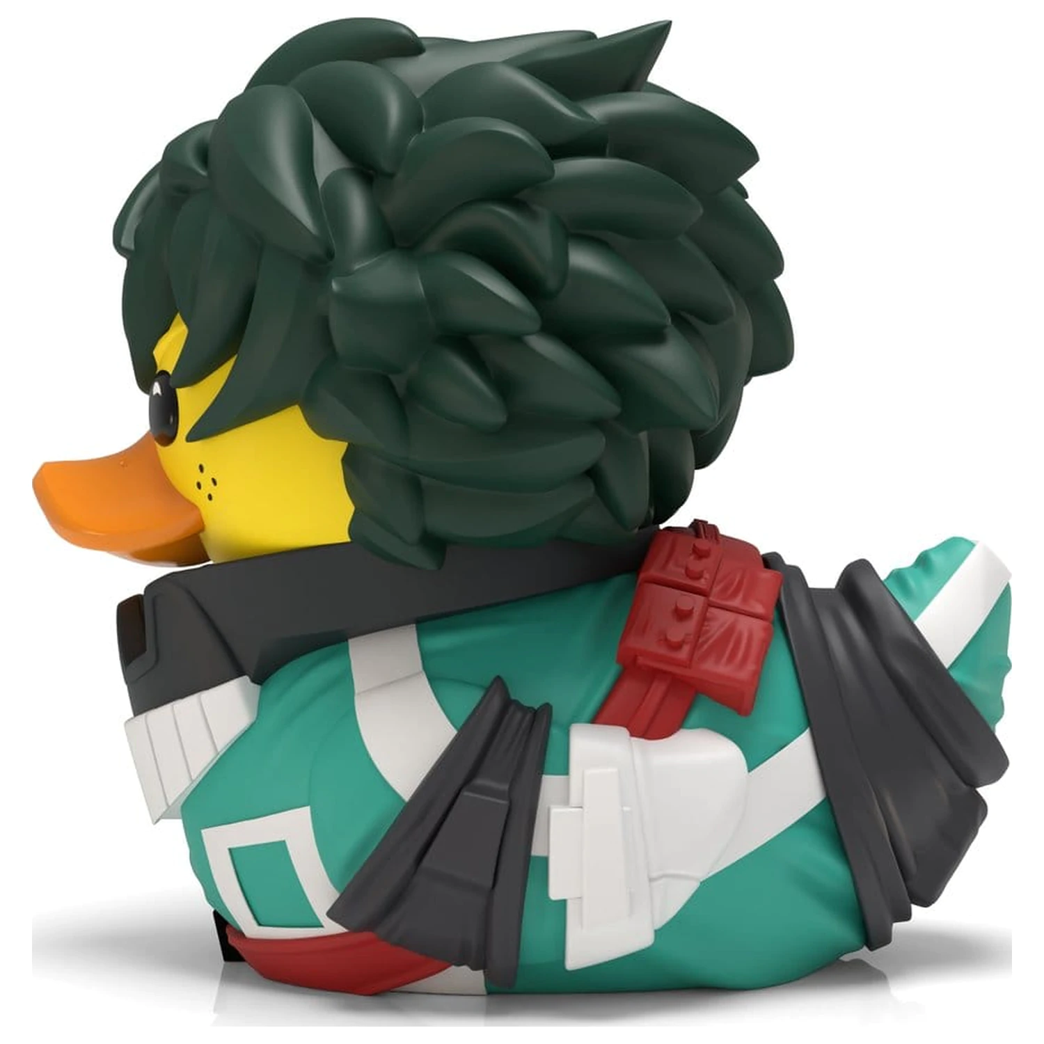 My Hero Academia Tubbz Mini PVC figura Izuku Midoriya (Deku) 5 cm fotografija izdelka