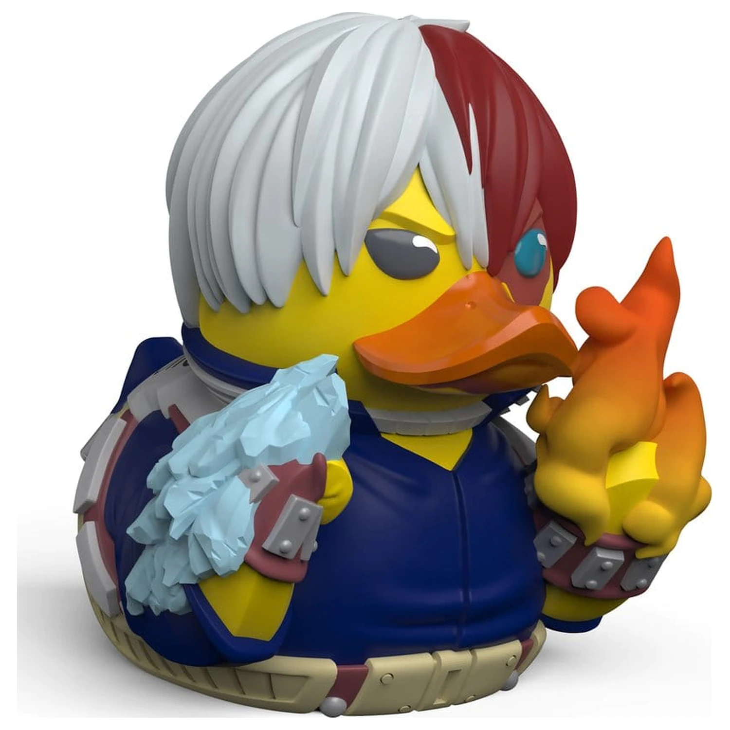 My Hero Academia Tubbz PVC figurica Shoto Todoroki fotografija izdelka