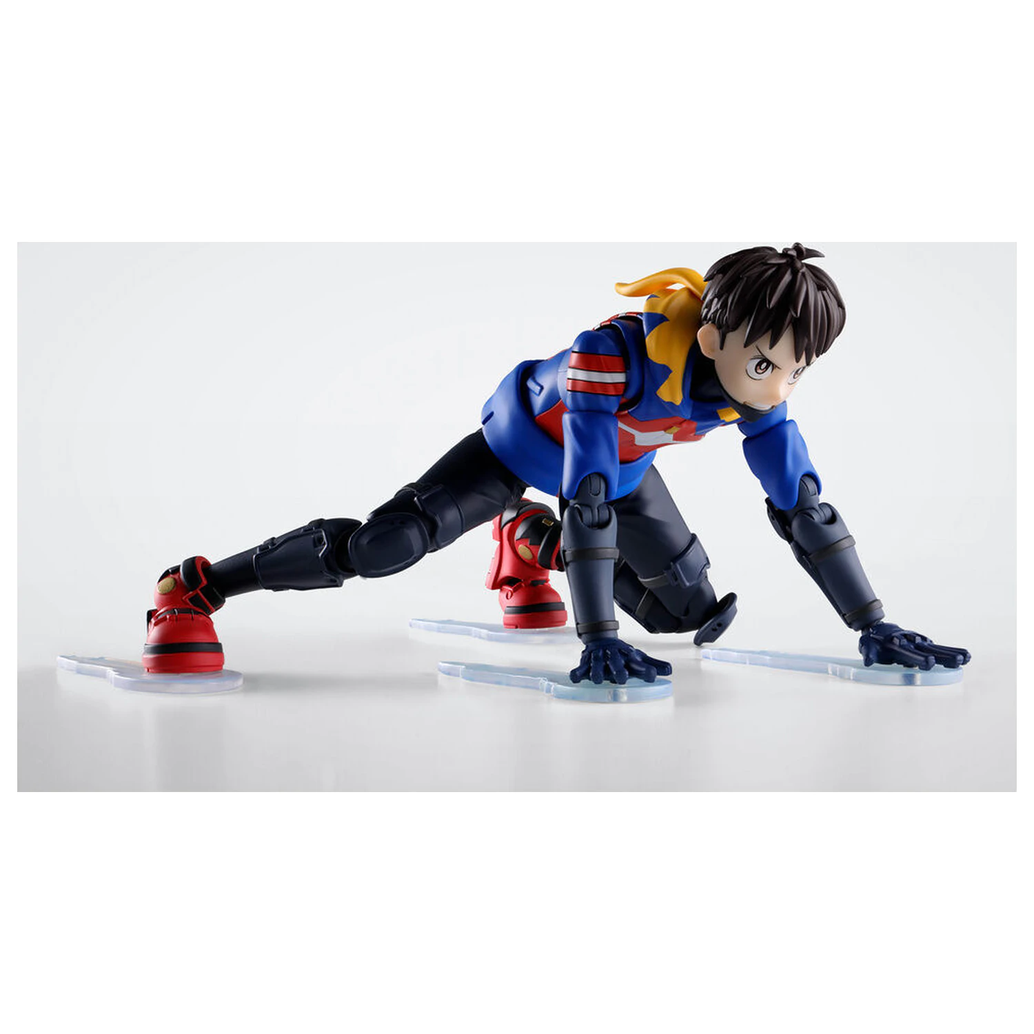 My Hero Academia Vigilante Koichi Haimawari S.H. Figuarts figura 14,5 cm fotografija izdelka
