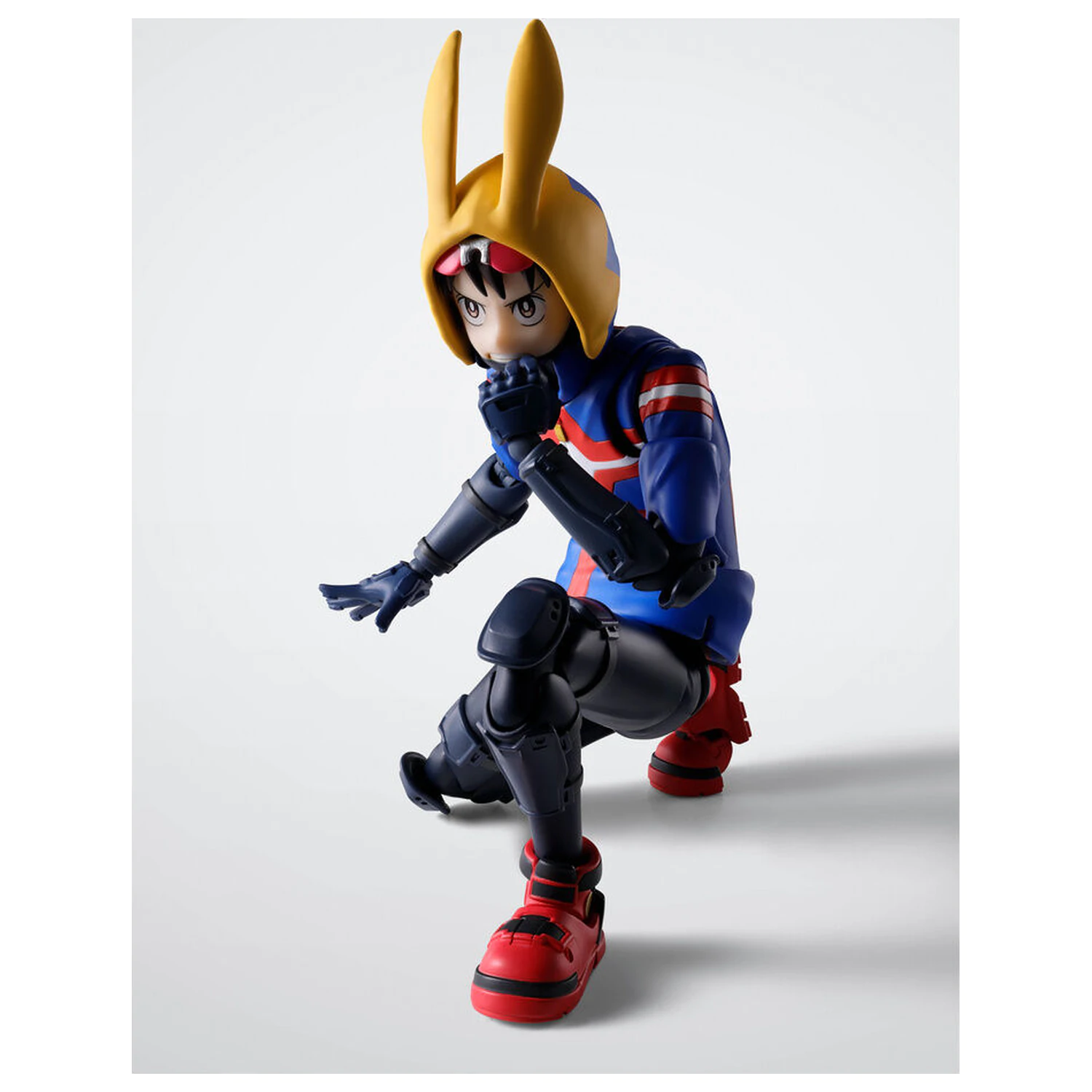 My Hero Academia Vigilante Koichi Haimawari S.H. Figuarts figura 14,5 cm fotografija izdelka