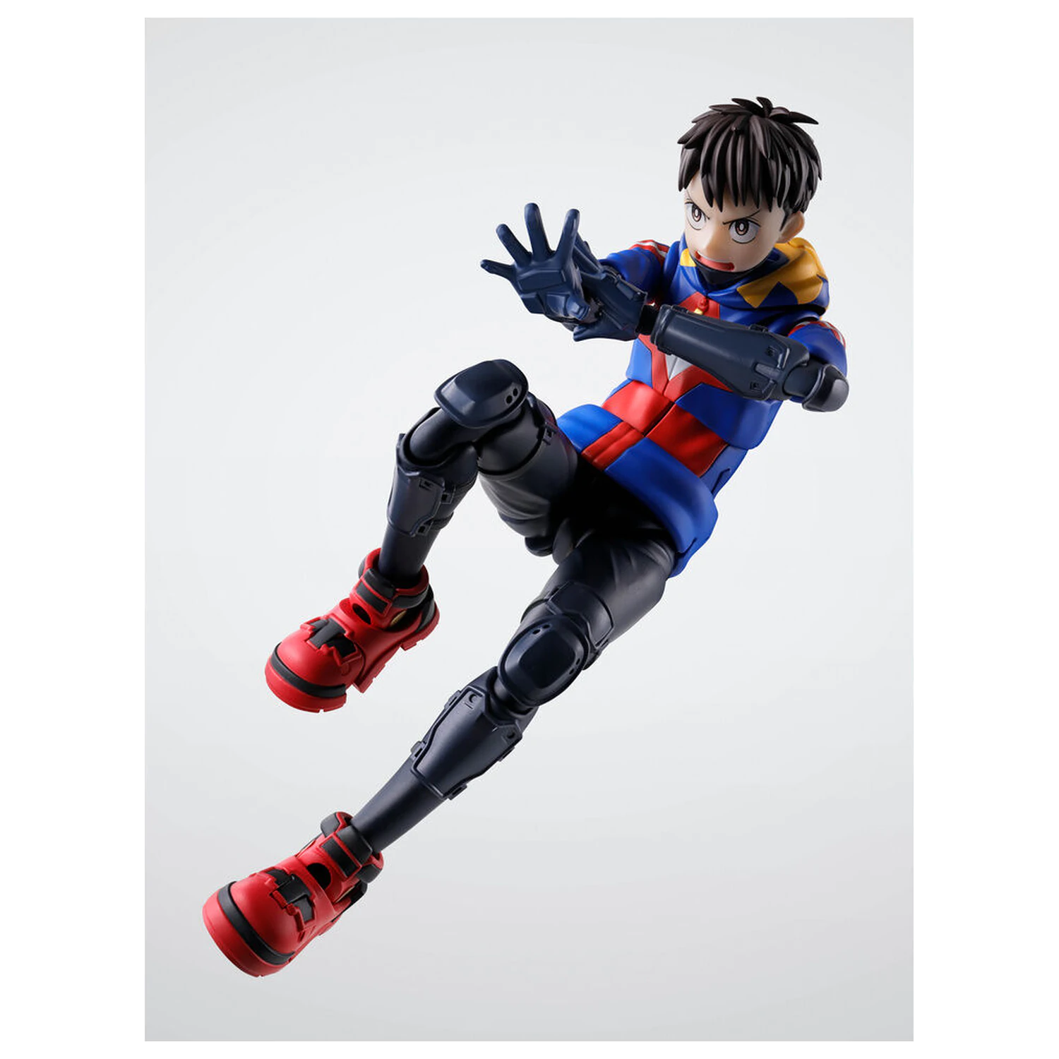 My Hero Academia Vigilante Koichi Haimawari S.H. Figuarts figura 14,5 cm fotografija izdelka