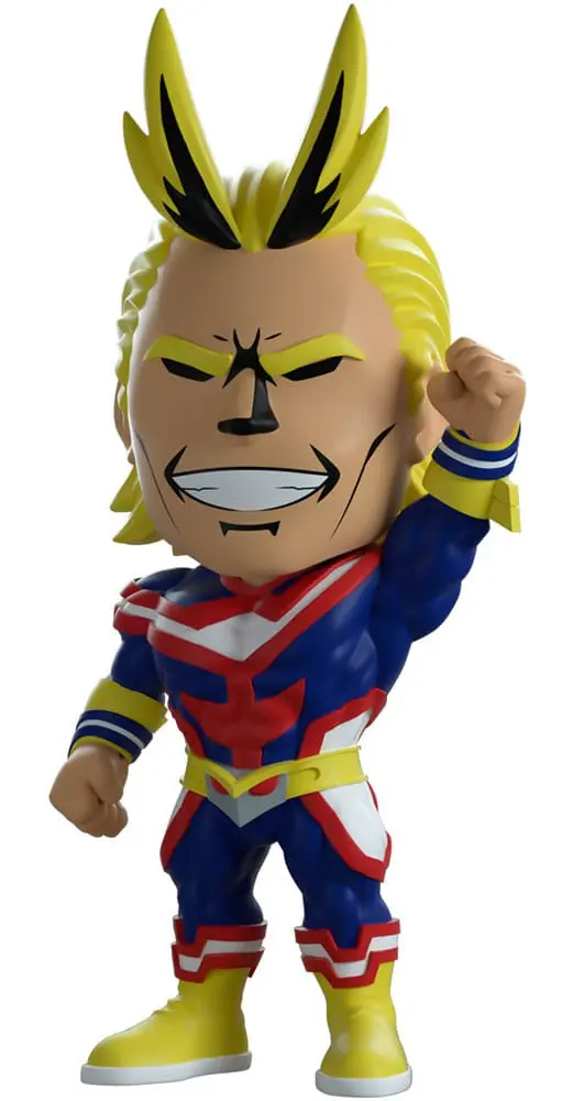 My Hero Academia Vinilna Figura All Might 12 cm fotografija izdelka