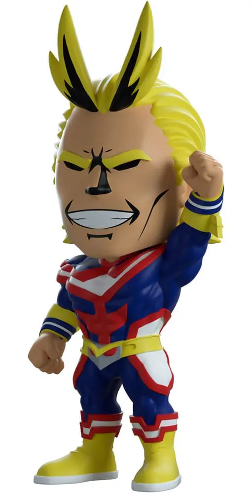 My Hero Academia Vinilna Figura All Might 12 cm fotografija izdelka