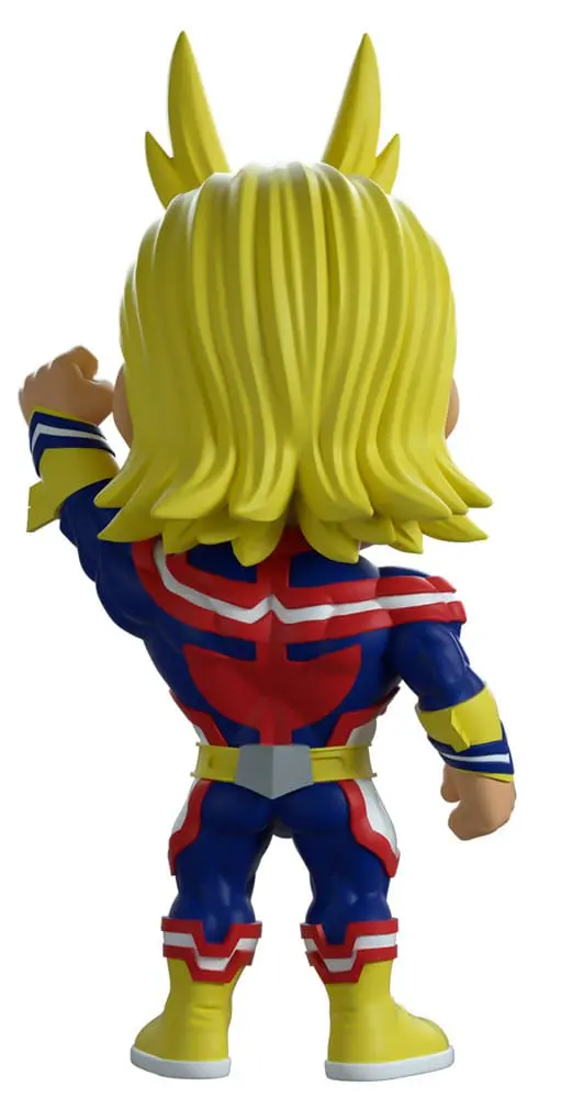 My Hero Academia Vinilna Figura All Might 12 cm fotografija izdelka