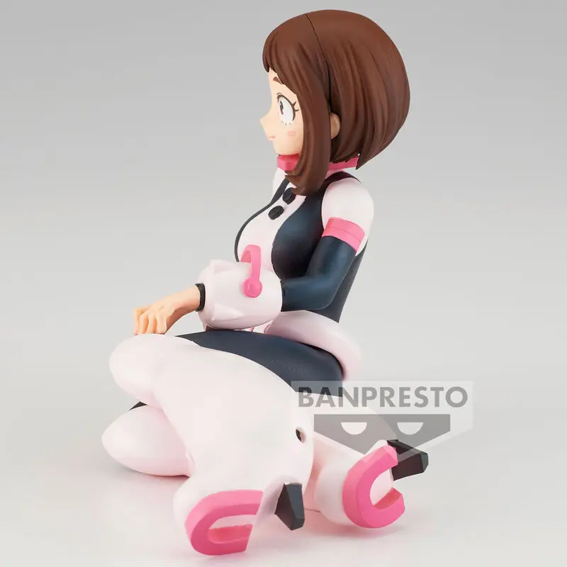 My Hero Academia vol.4 Break Time Collection Ochako Uraraka figura 10 cm fotografija izdelka