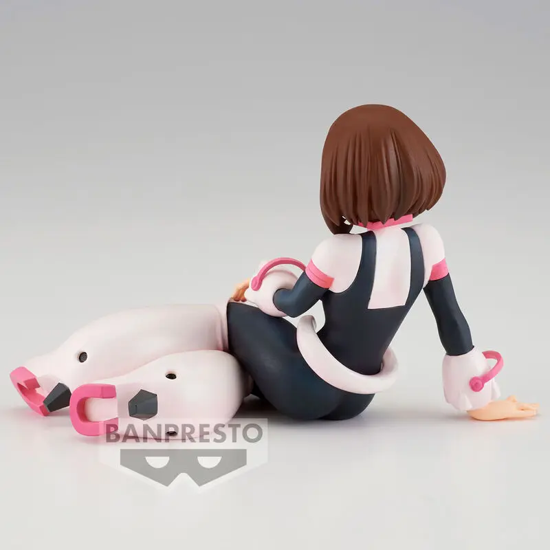 My Hero Academia vol.4 Break Time Collection Ochako Uraraka figura 10 cm fotografija izdelka