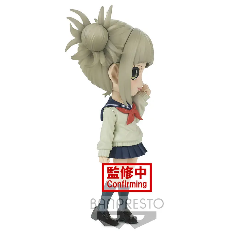 My Hero Academia Q Posket Mini Figurica Himiko Toga Ver. A 13 cm fotografija izdelka