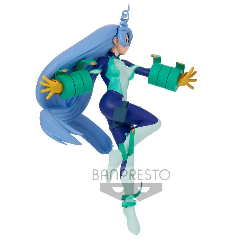 My Hero Academia The Amazing Heroes PVC Kip Nejire Hado 17 cm fotografija izdelka