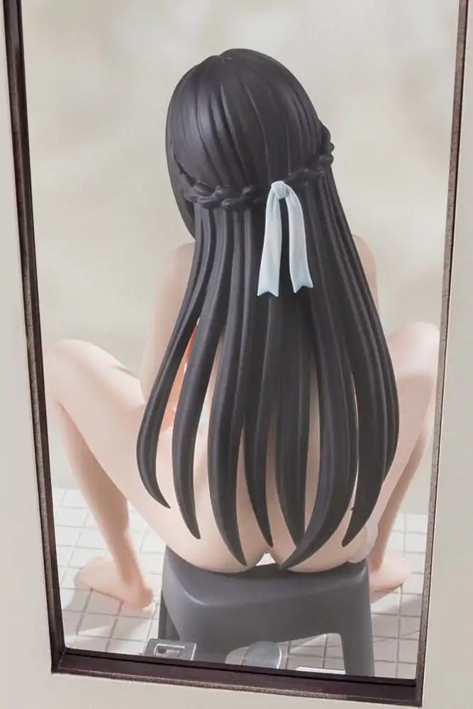 My Life as Inukai-san´s Dog PVC Kip 1/6 Inukai Karen Wonderful 30 cm fotografija izdelka