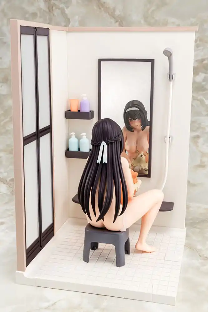My Life as Inukai-san´s Dog PVC Kip 1/6 Inukai Karen Wonderful 30 cm fotografija izdelka