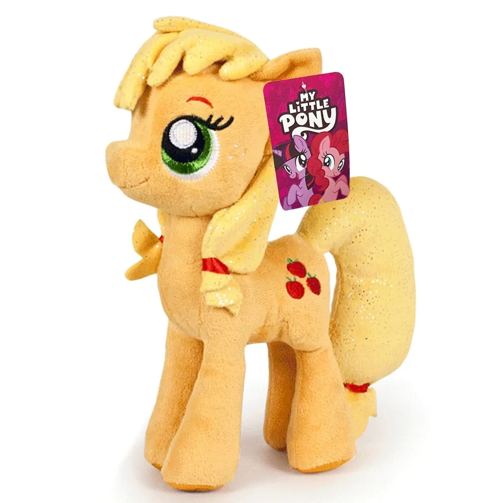 My Little Pony Applejack plišasta igrača 25 cm fotografija izdelka