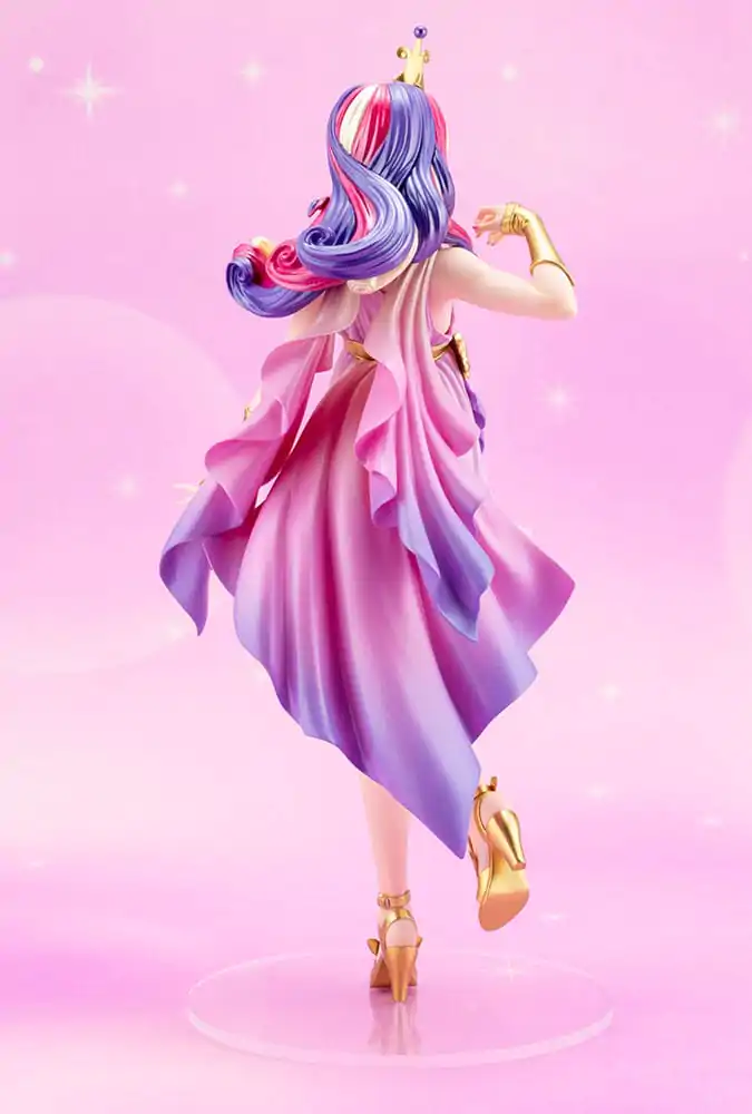 My Little Pony Bishoujo PVC kip 1/7 Princess Cadance 22 cm fotografija izdelka