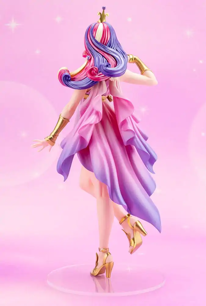 My Little Pony Bishoujo PVC kip 1/7 Princess Cadance 22 cm fotografija izdelka