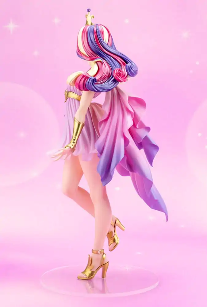 My Little Pony Bishoujo PVC kip 1/7 Princess Cadance 22 cm fotografija izdelka