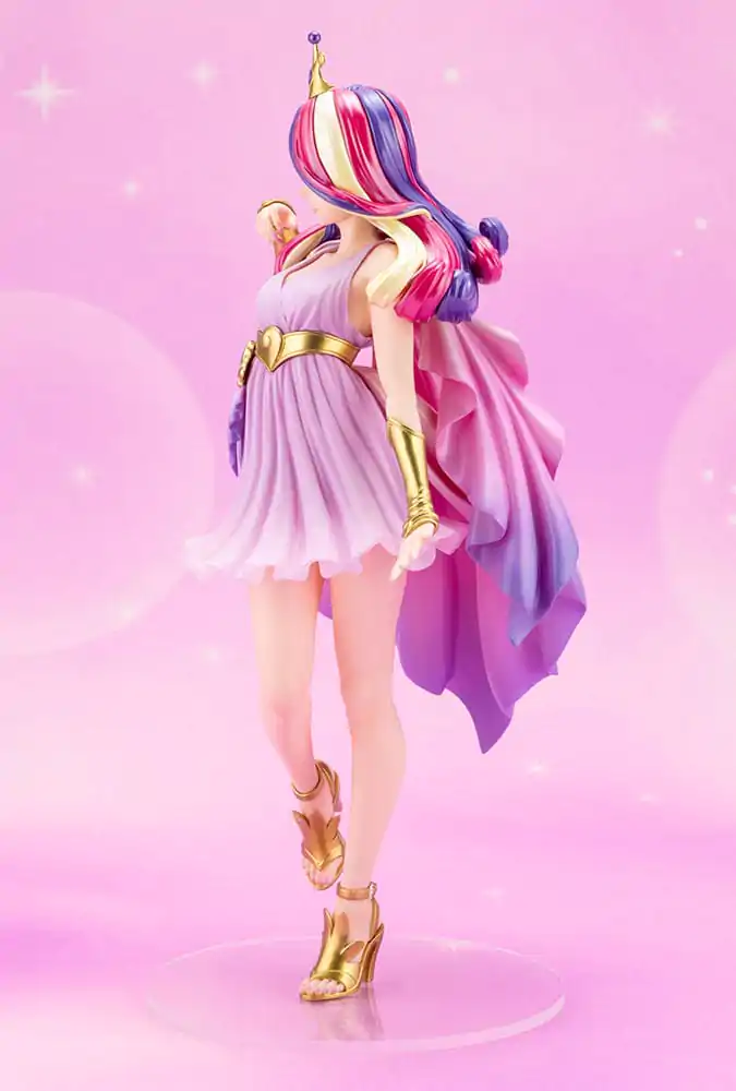My Little Pony Bishoujo PVC kip 1/7 Princess Cadance 22 cm fotografija izdelka