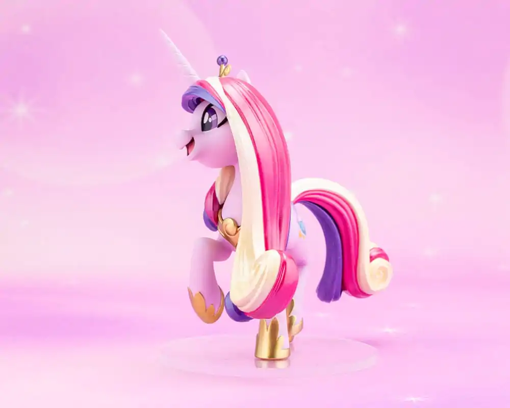 My Little Pony Bishoujo PVC kip 1/7 Princess Cadance 22 cm fotografija izdelka