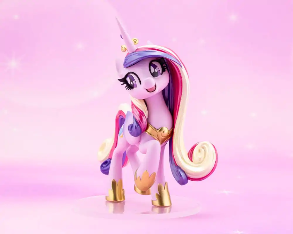 My Little Pony Bishoujo PVC kip 1/7 Princess Cadance 22 cm fotografija izdelka