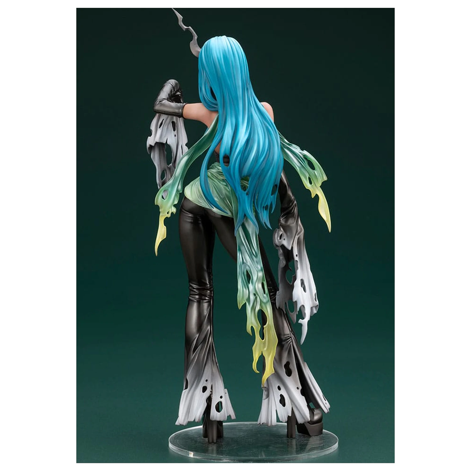My Little Pony Bishoujo PVC kip 1/7 Queen Chrysalis 25 centimetrov fotografija izdelka
