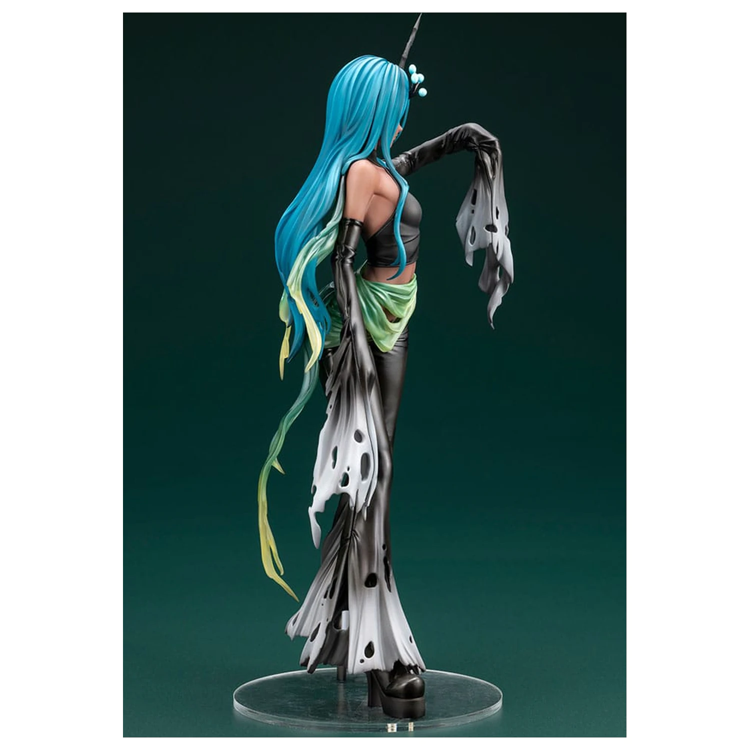 My Little Pony Bishoujo PVC kip 1/7 Queen Chrysalis 25 centimetrov fotografija izdelka